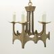 Lustre par Moe ponts