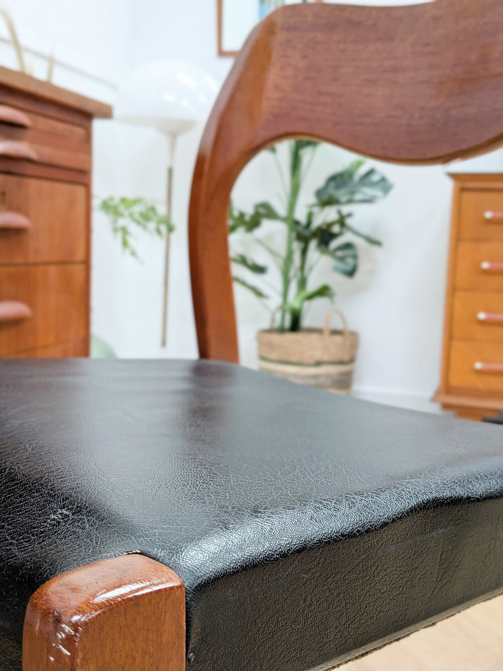 Chaise Niel Otto Moller
