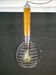 Unique Italian 'urban' hanging lamp by Esperia Luci