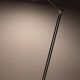 Hala Zeist ''Comet'' adjustable Floor lamp 1970s Holland