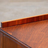 Vintage 1930s chest of drawers