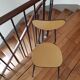 Chair in formica