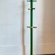 Pencil coat rack for children by Pierre Sala.