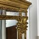 Vintage Deknudt mirror
