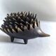 Vintage cendrier walter bosse herisson