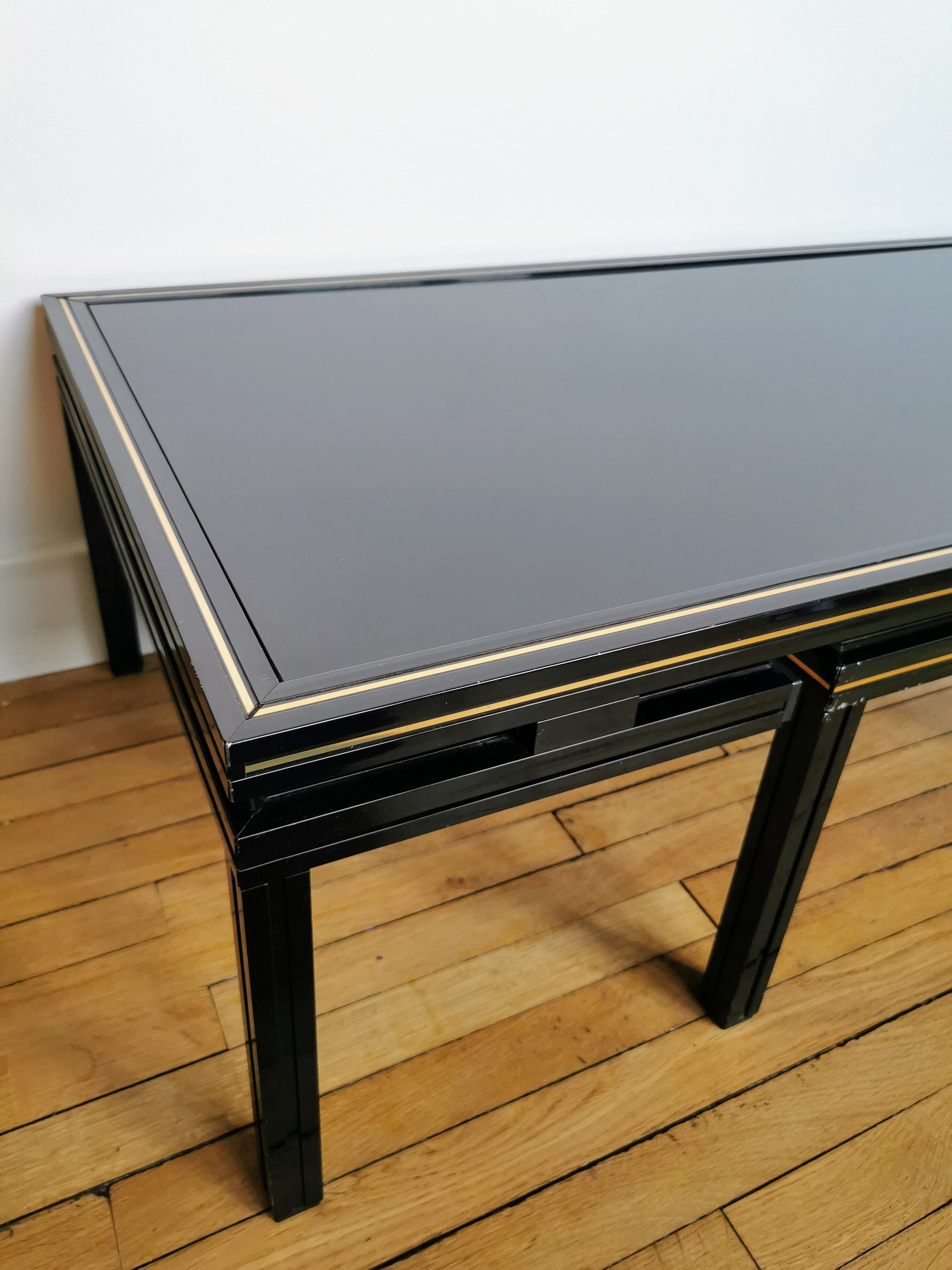 Pierre Vandel coffee table
