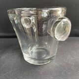 Schneider ice bucket in Paris – Mid-twentieth