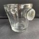 Schneider ice bucket in Paris – Mid-twentieth