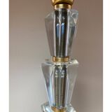 Crystal lamp