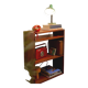 The Echo Book Shelf