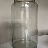 XXXL vase pharmacy jar 19th
