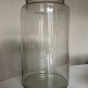 Vase XXXL bocal pharmacie 19e