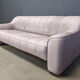 DS44 sofa set by De Sede, 1970s