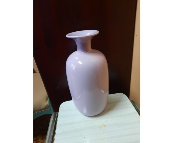 Vase en céramique design italien | Selency