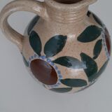 Pitcher Jean Garillon, Elchiger