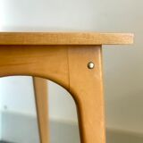 Stella wooden desk