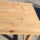 Table de ferme