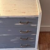 Commode années 50
