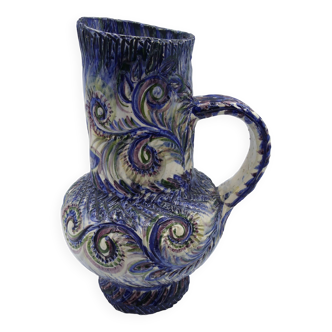 Vase ou pichet breton Leray
