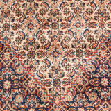 Handwoven rug