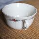 Tasse Faïence Sarreguemines Fleurs Alsace