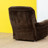 Vintage Scandinavian armchair
