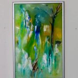 "Floating Figures" by Marie Poesche Empe