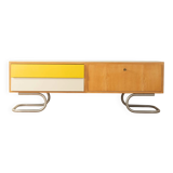 Sideboard by Erich Stratmann for Oldenburger Möbelwerkstätten, 1950s