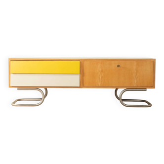 Sideboard by Erich Stratmann for Oldenburger Möbelwerkstätten, 1950s
