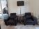 Roche Bobois armchairs