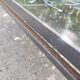 Vintage rectangular coffee table