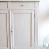 Buffet parisien ancien