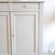 Buffet parisien ancien