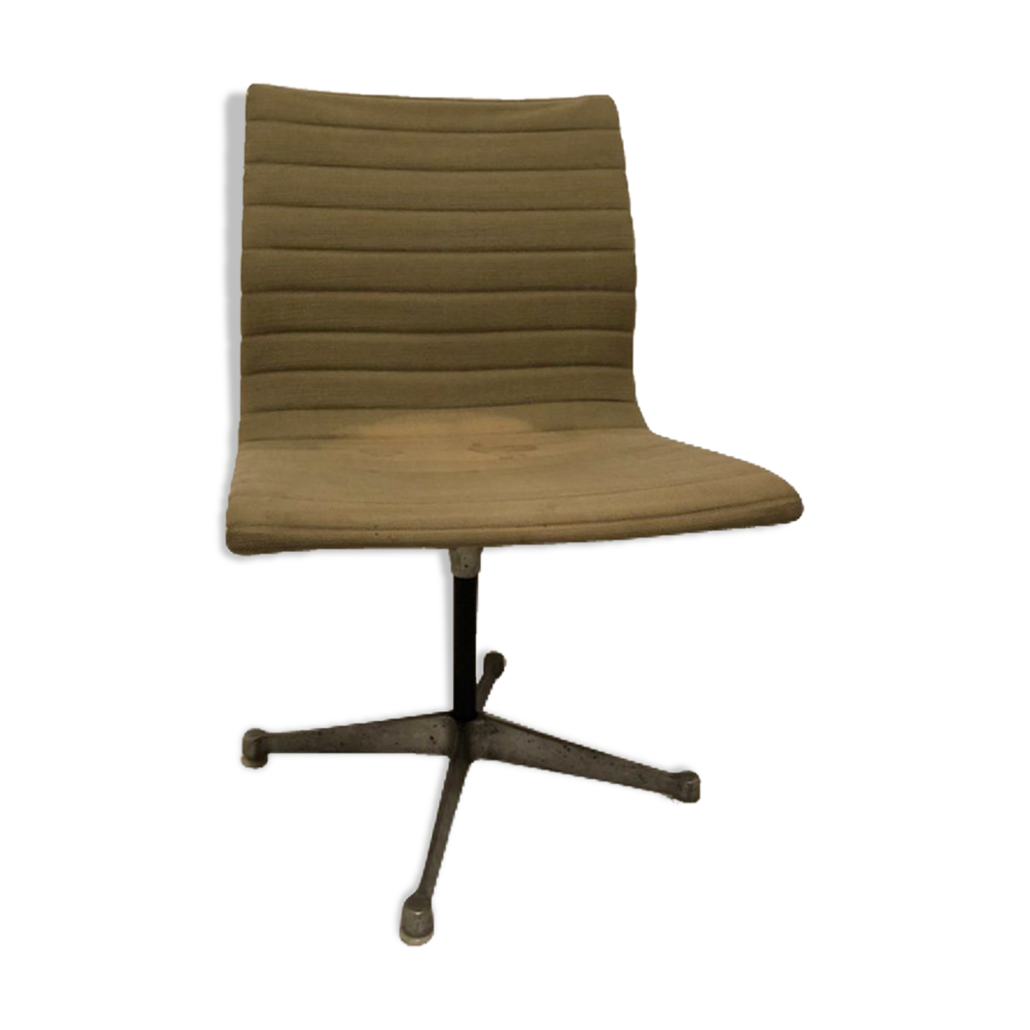 EA108 chair by Charles Eames for Herman Miller, years 1960