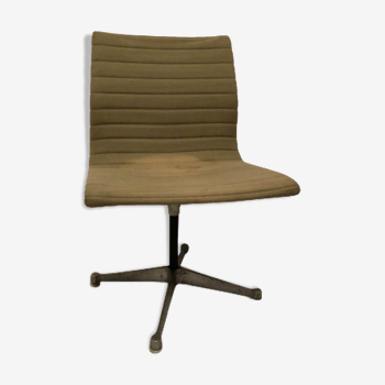 EA108 chair by Charles Eames for Herman Miller, years 1960