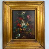 Painting “Bouquet of Flowers”