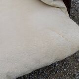Michel Ducaroy Ligne Roset Marsala model designer sofa and 1970s armchair shell