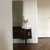 Entry furniture hairdresser