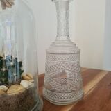 Glass decanter