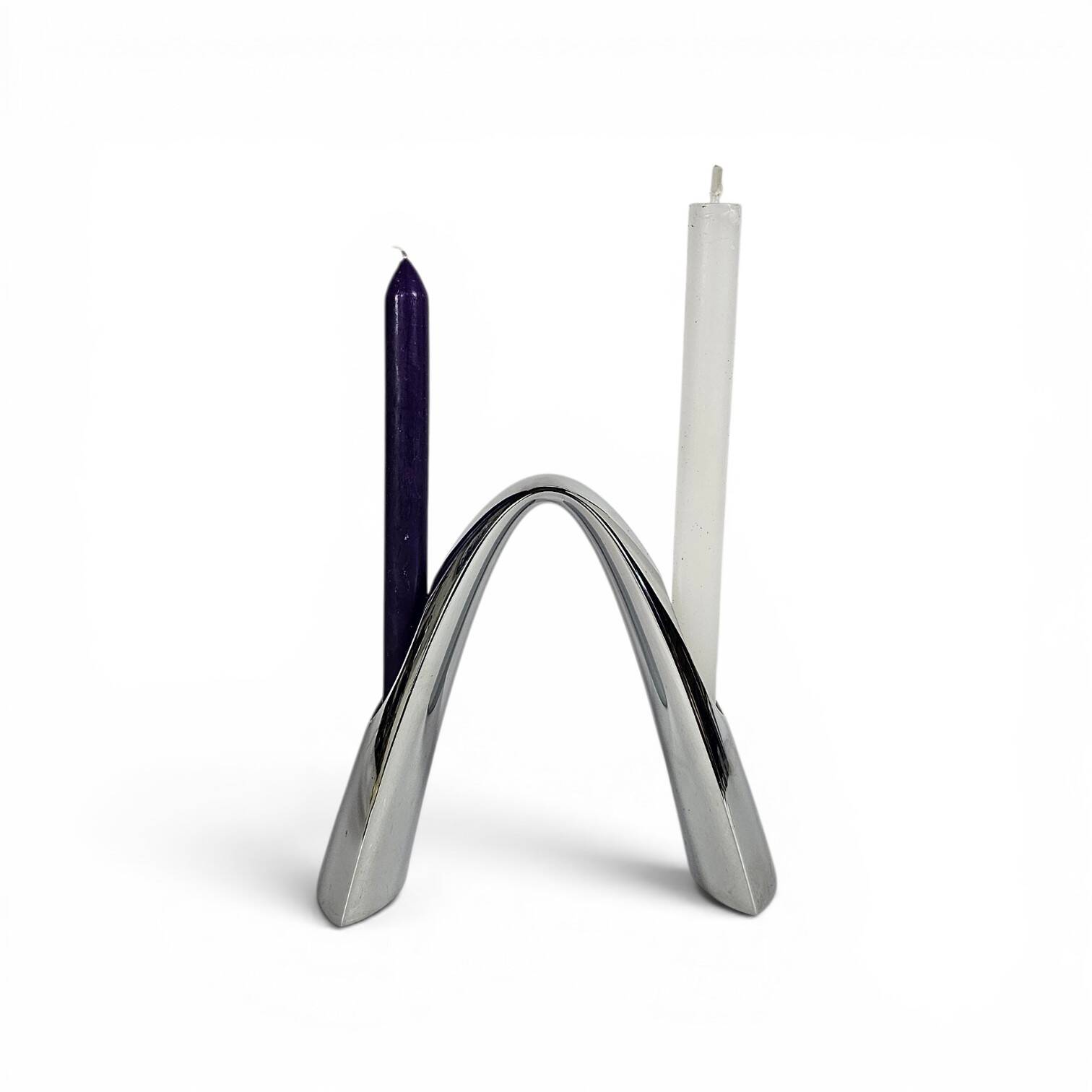 Stelton – model – Twilight – design Steve McGugan – stainless steel
