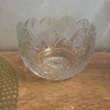coupelle bohemia cristal