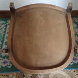 Art Deco Armchair