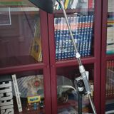 Lampe solère etau