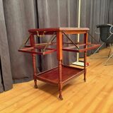 Bar cart, early 19th century