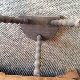Tabouret tripode