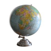 Globe girard et barrere 1960