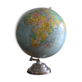 Globe girard et barrere 1960