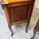 Pair of bedside tables
