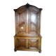 Antique buffet from the 8th century