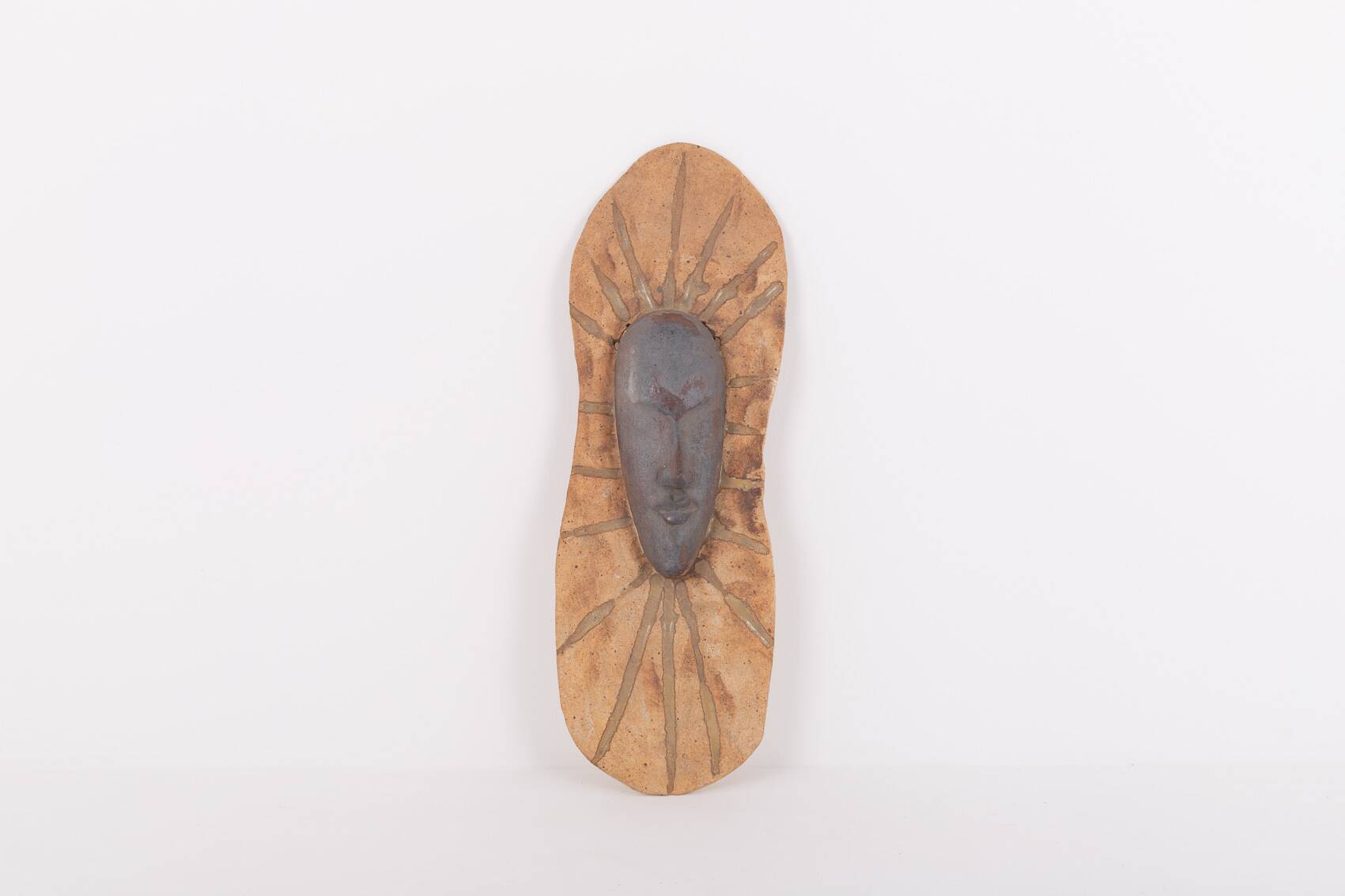 Unique Wall Art Sculpture, 1980’s